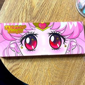 Eyeshadow sailor moon